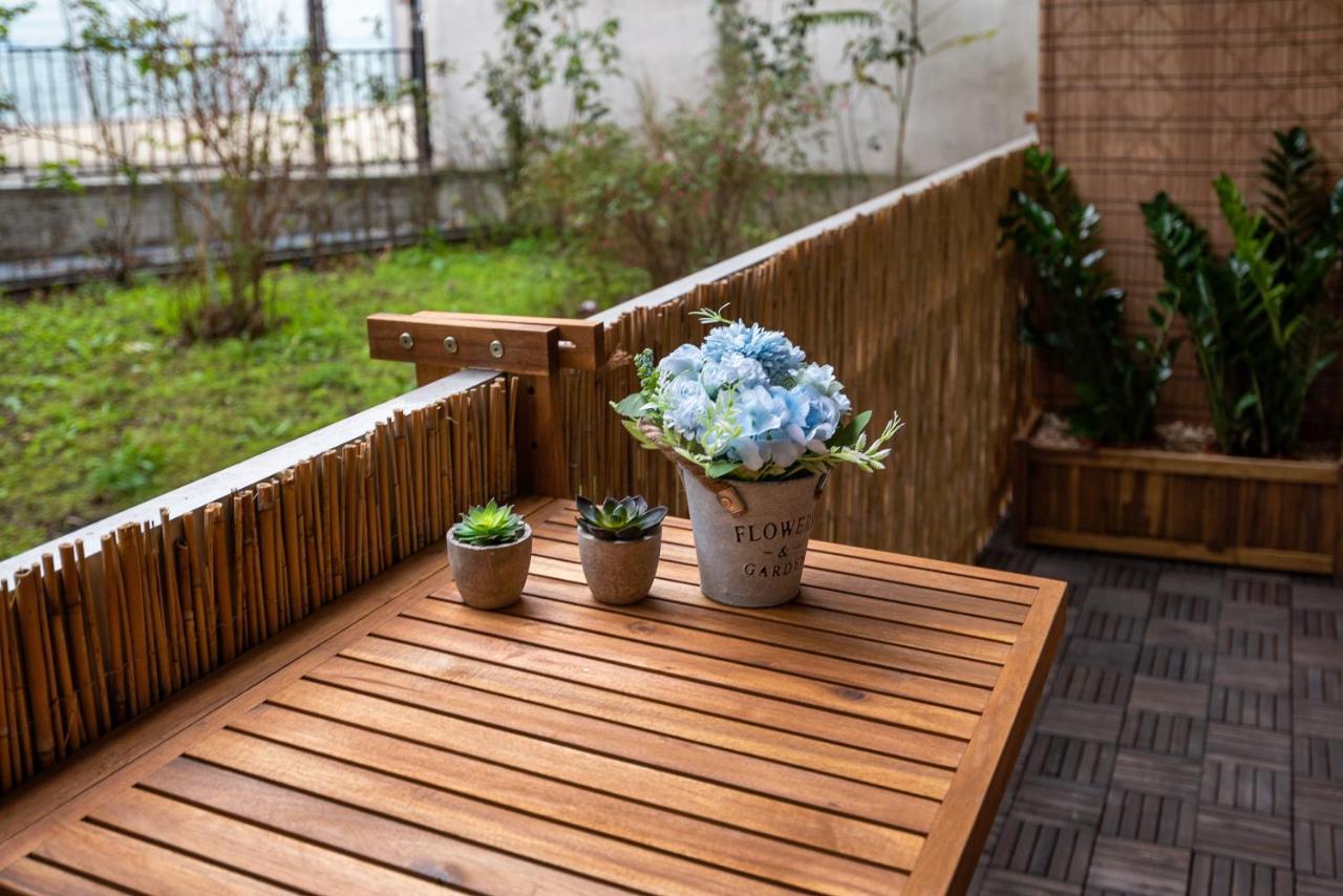 Citihome Paris Exterior foto